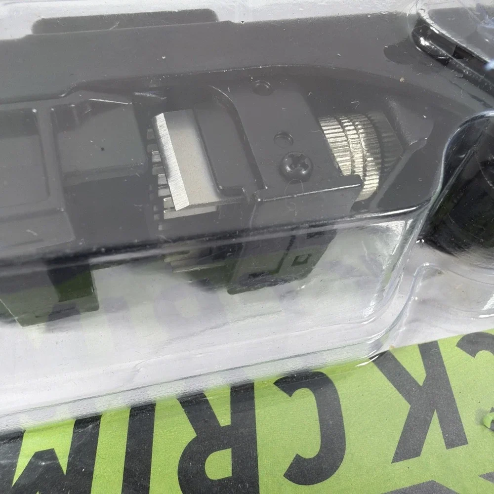New - RJ45 Keystone Jack Crimping Punch Down Tool 90° EZ‎ Cat5e Cat6 Cat6A